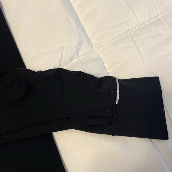 Athleta women’s Relay Reflective leggings Size small - Picture 7 of 9